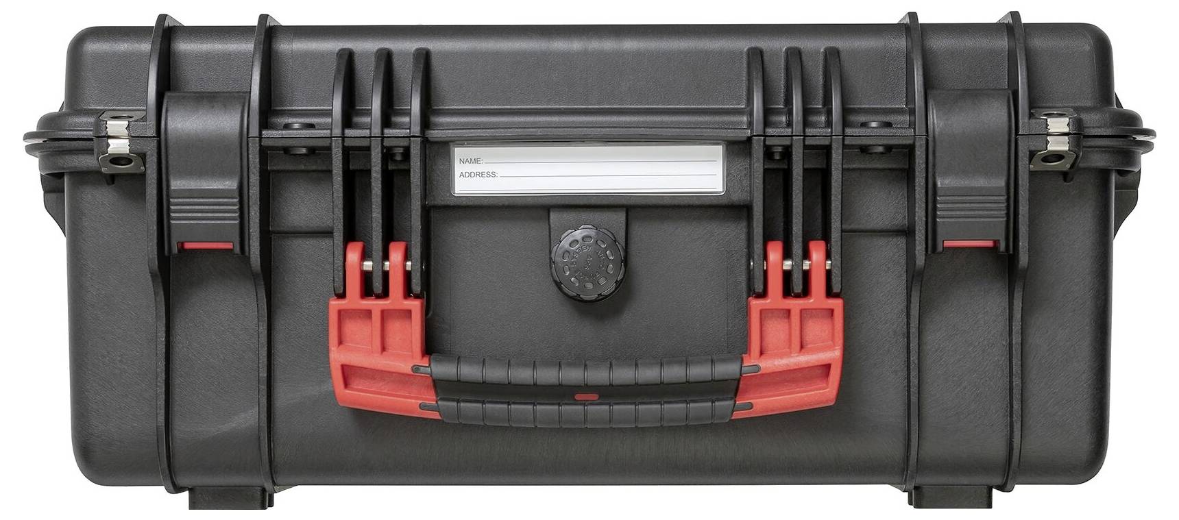 Gedore R20652000 kufřík na nářadí, (d x š x v) 485 x 212 x 414 mm-2
