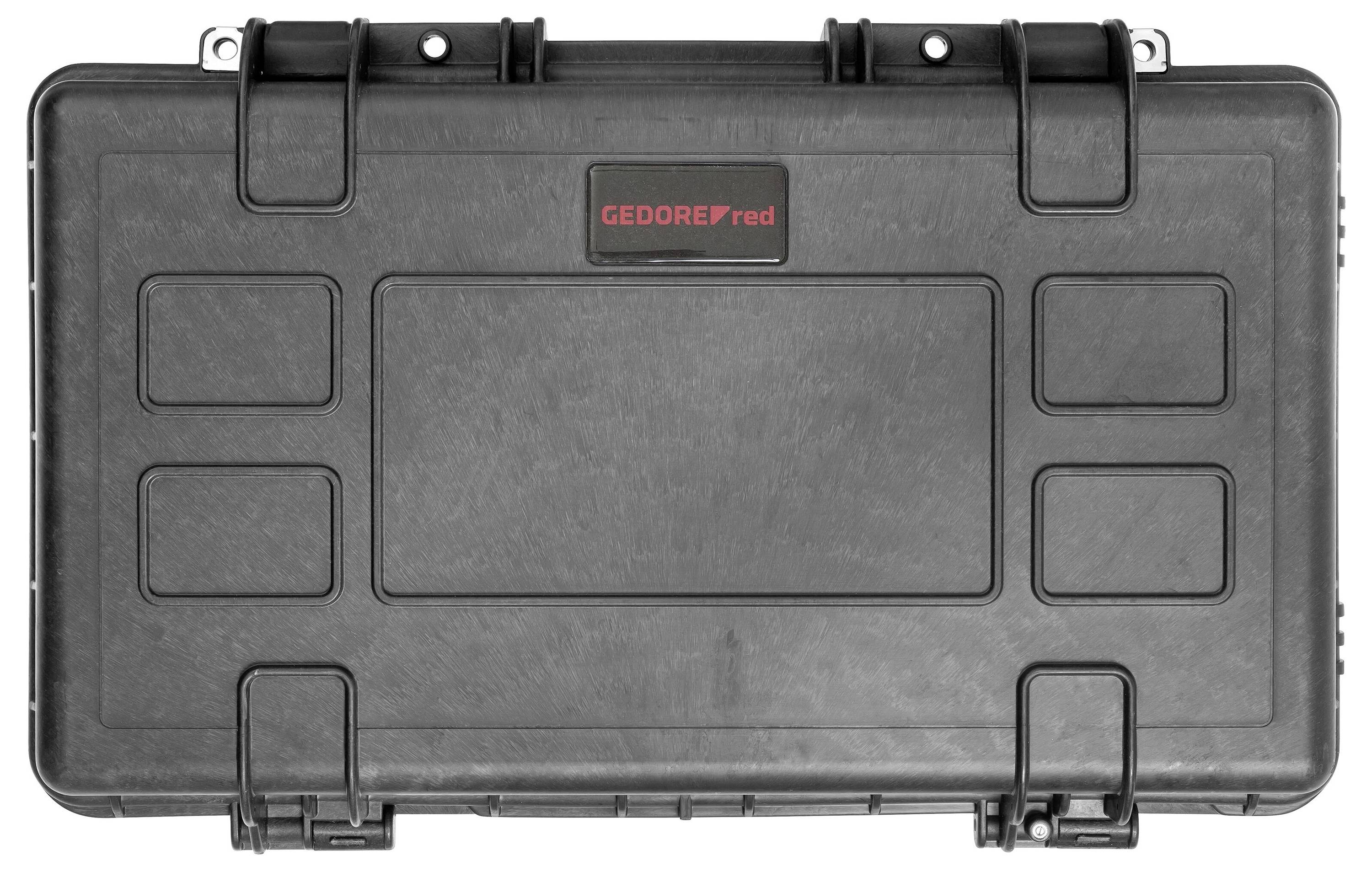 Gedore R20952000 kufřík na nářadí bez nářadí , (d x š x v) 550 x 225 x 350 mm-1