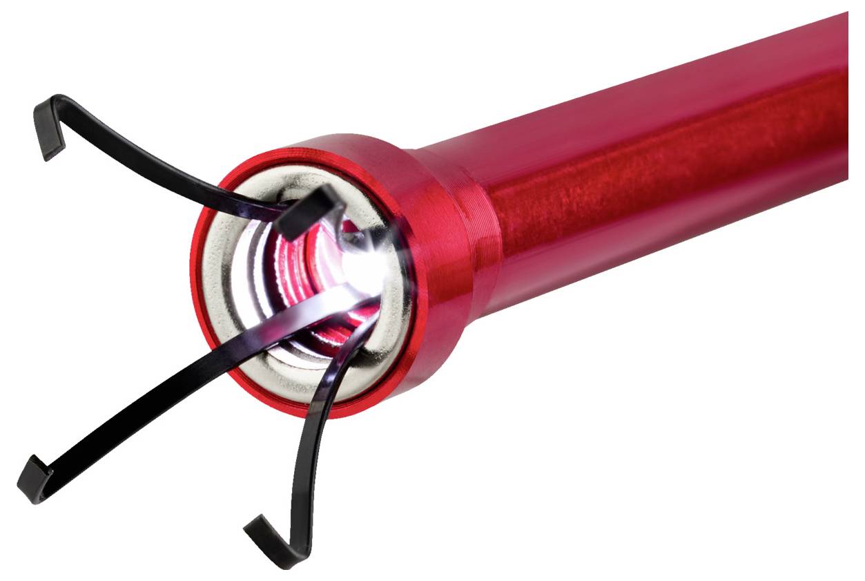 Gedore R99200001 Magnetický zvedák R99200001 magnetický zvedák-3