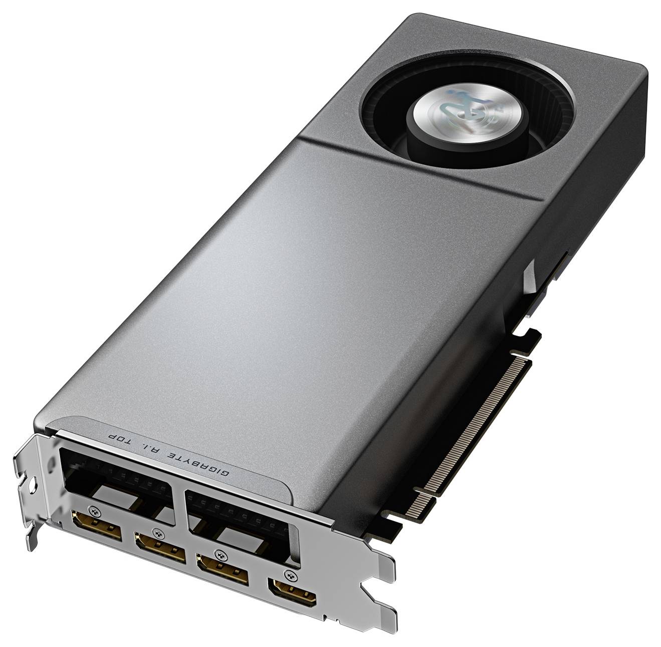 Gigabyte grafická karta R9700 Radeon AI PRO R9700 32 GB-4
