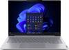 Lenovo notebook ThinkBook 14 G9 35.6 cm (14 palec) WUXGA AMD Ryzen 7 250 32 GB RAM 1 TB SSD německá, QWERTZ AMD AMD Radeon Není k dispozici šedá 21V0000UGE