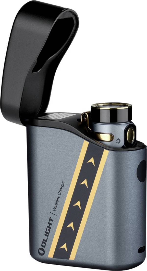 <br>  OLight<br>  Baton 4 Premium Edition (Fighter Pilot)<br>  Baton 4 Premium Edition (Fighter Pilot)<br>  <br>  kapesní svítilna<br>  s USB rozhraním<br>  <br>  1300 lm<br>  <br>  <br>
