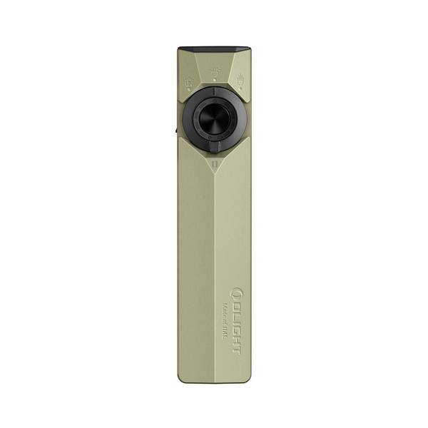 <br>  OLight<br>  ArkPro Ultra Class 1 (Olive Green) CW<br>  ArkPro Ultra Class 1 (Olive Green) CW<br>  LED<br>  kapesní svítilna<br>  s UV světlem, zelený laser, s režimem stroboskopu<br>  napájeno akumulátorem<br>  520 lm<br>  <br>  115 g<br>