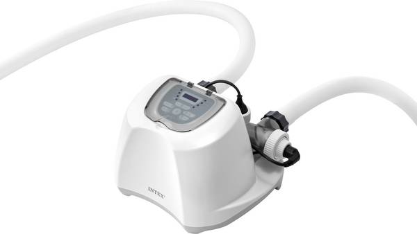 Intex 26690GS  bazénové čerpadlo 12112 l/h