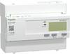Schneider Electric METSEEM3412 METSEEM3412 Elektroměr digitální 125 A 1 ks