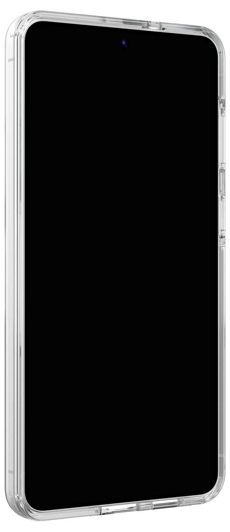 Urban Armor Gear Scout Clear Case Samsung Galaxy S26+ Čirá Kompatibilní s MagSafe, s magnetickým modulem 214552114341-5