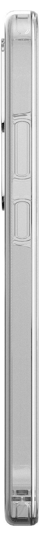 Urban Armor Gear Scout Clear Case Samsung Galaxy S26+ Čirá Kompatibilní s MagSafe, s magnetickým modulem 214552114341-7
