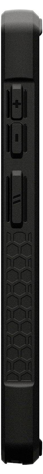 Urban Armor Gear Monarch Pro Case Samsung Galaxy S26 karbonová Kompatibilní s MagSafe, s magnetickým modulem 21451511424-6