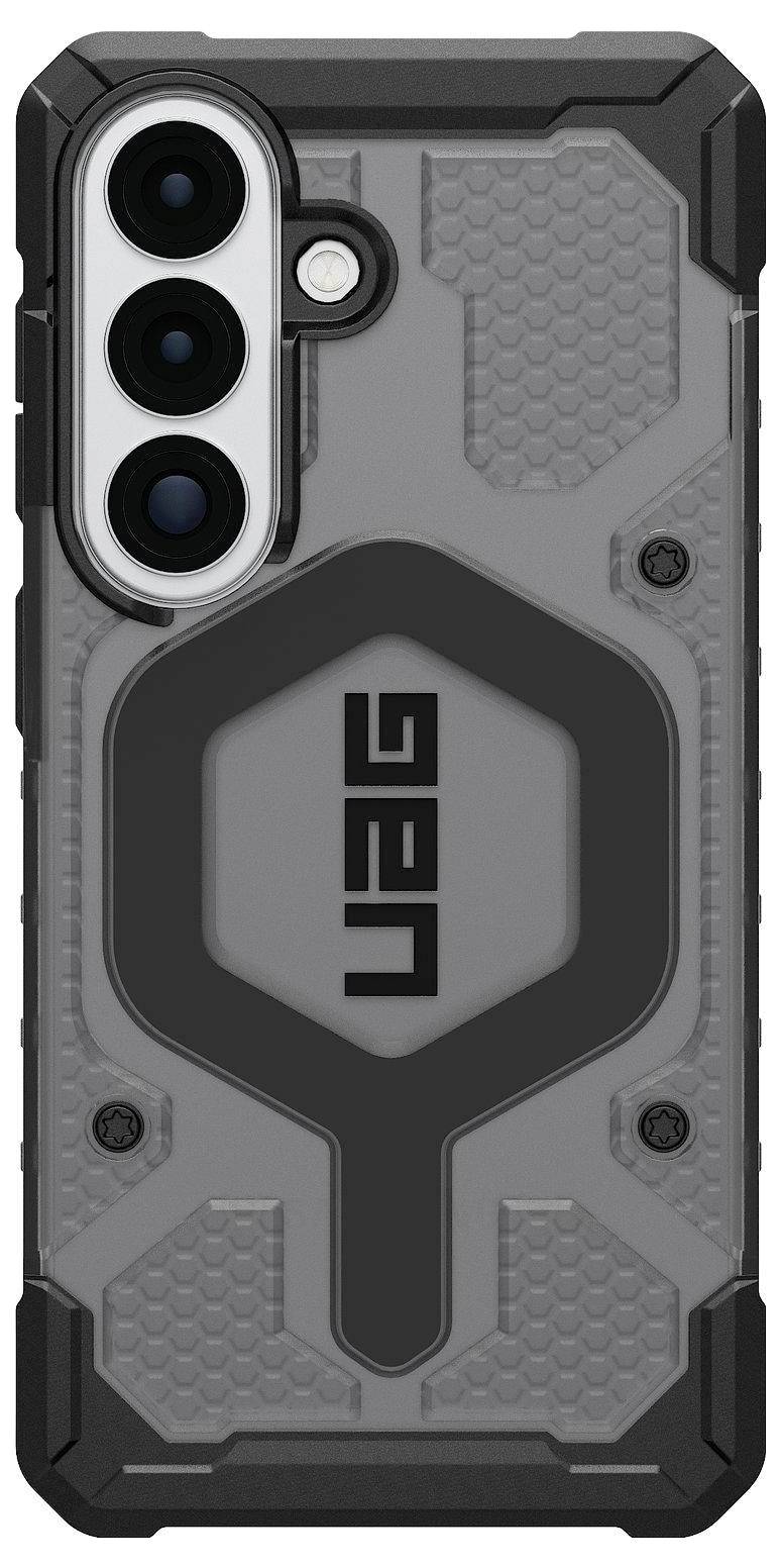 Urban Armor Gear Pathfinder Case Samsung Galaxy S26 popel Kompatibilní s MagSafe, s magnetickým modulem 214528113140-2