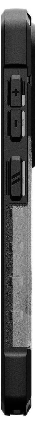 Urban Armor Gear Pathfinder Case Samsung Galaxy S26 popel Kompatibilní s MagSafe, s magnetickým modulem 214528113140-5