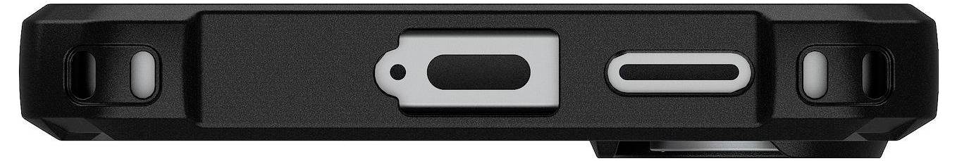 Urban Armor Gear Pathfinder Case Samsung Galaxy S26 popel Kompatibilní s MagSafe, s magnetickým modulem 214528113140-7