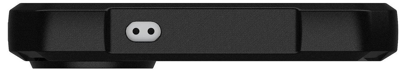 Urban Armor Gear Pathfinder Case Samsung Galaxy S26 popel Kompatibilní s MagSafe, s magnetickým modulem 214528113140-8
