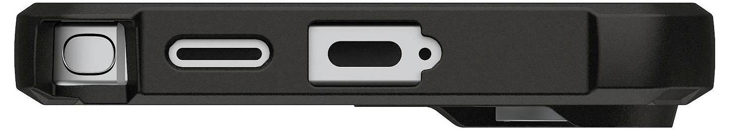 Urban Armor Gear Pathfinder Case Samsung Galaxy S26 Ultra olivová Kompatibilní s MagSafe, s magnetickým modulem 21453011-8