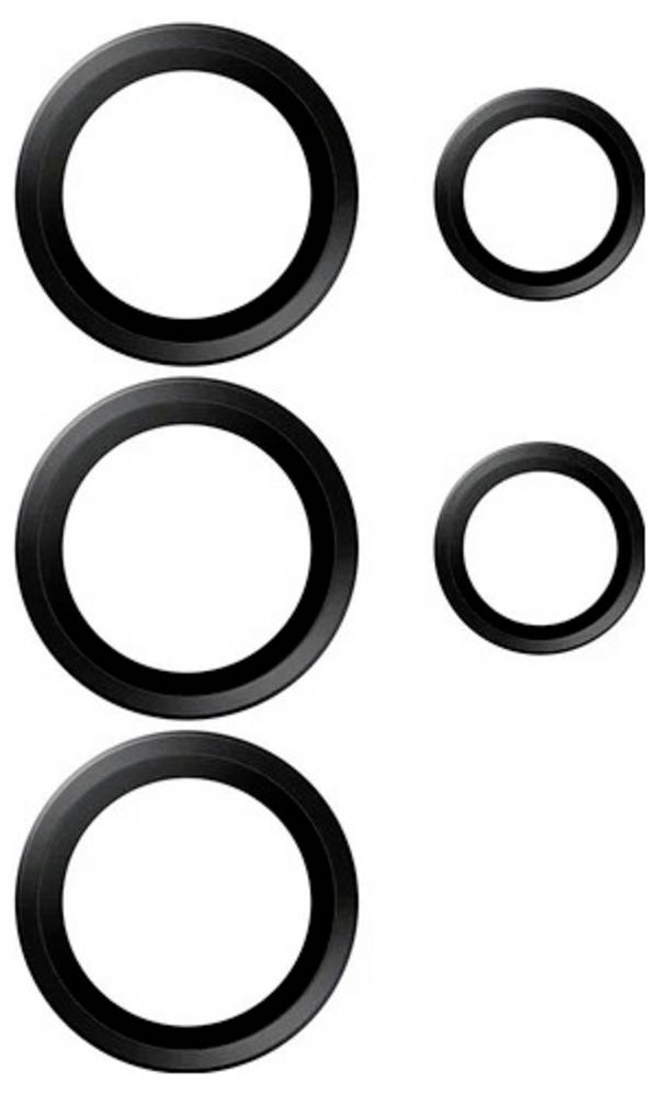 PanzerGlass Hoops® Ochranné sklo kamery Samsung 1 ks PG73474