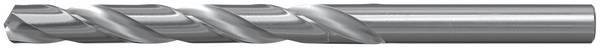 Fischer 536529 D-HSS-G HSS spirálový vrták 3.2 mm Celková délka 65 mm DIN 338 1 ks