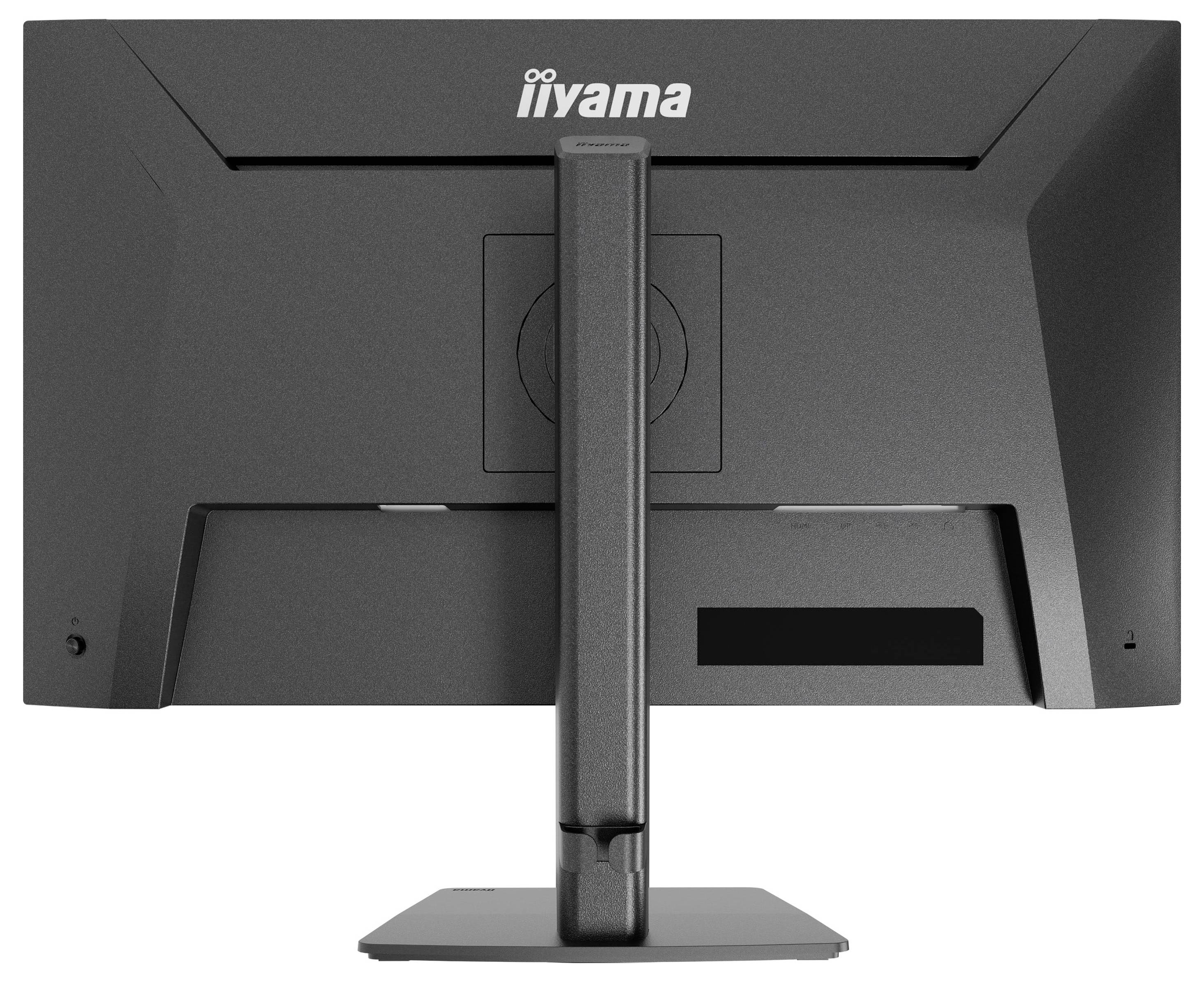 Iiyama ProLite LED monitor 68.6 cm (27 palec)16:9, VA LED-13