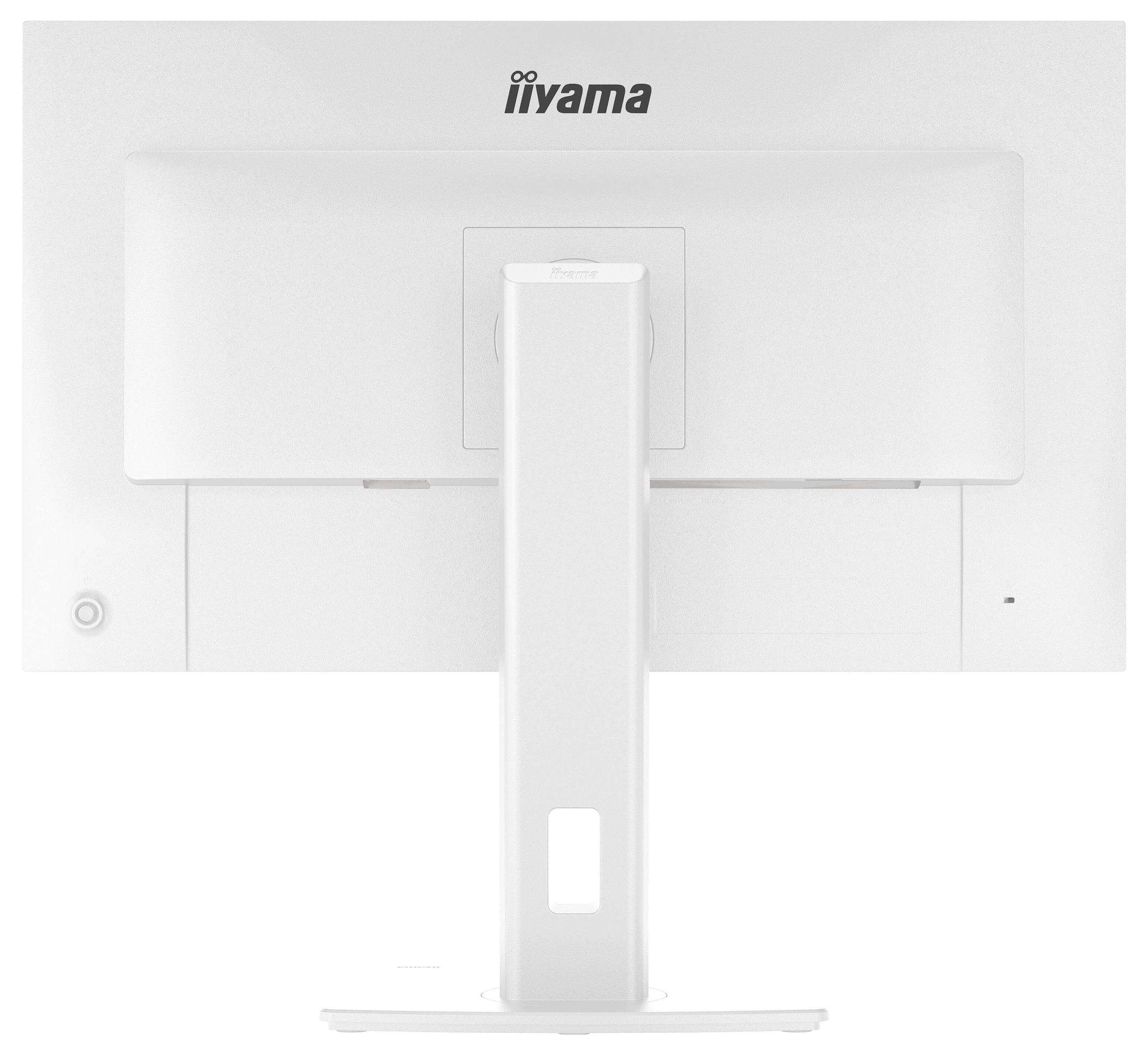 Iiyama ProLite LED monitor 68.6 cm (27 palec)16:9, VA LED-21