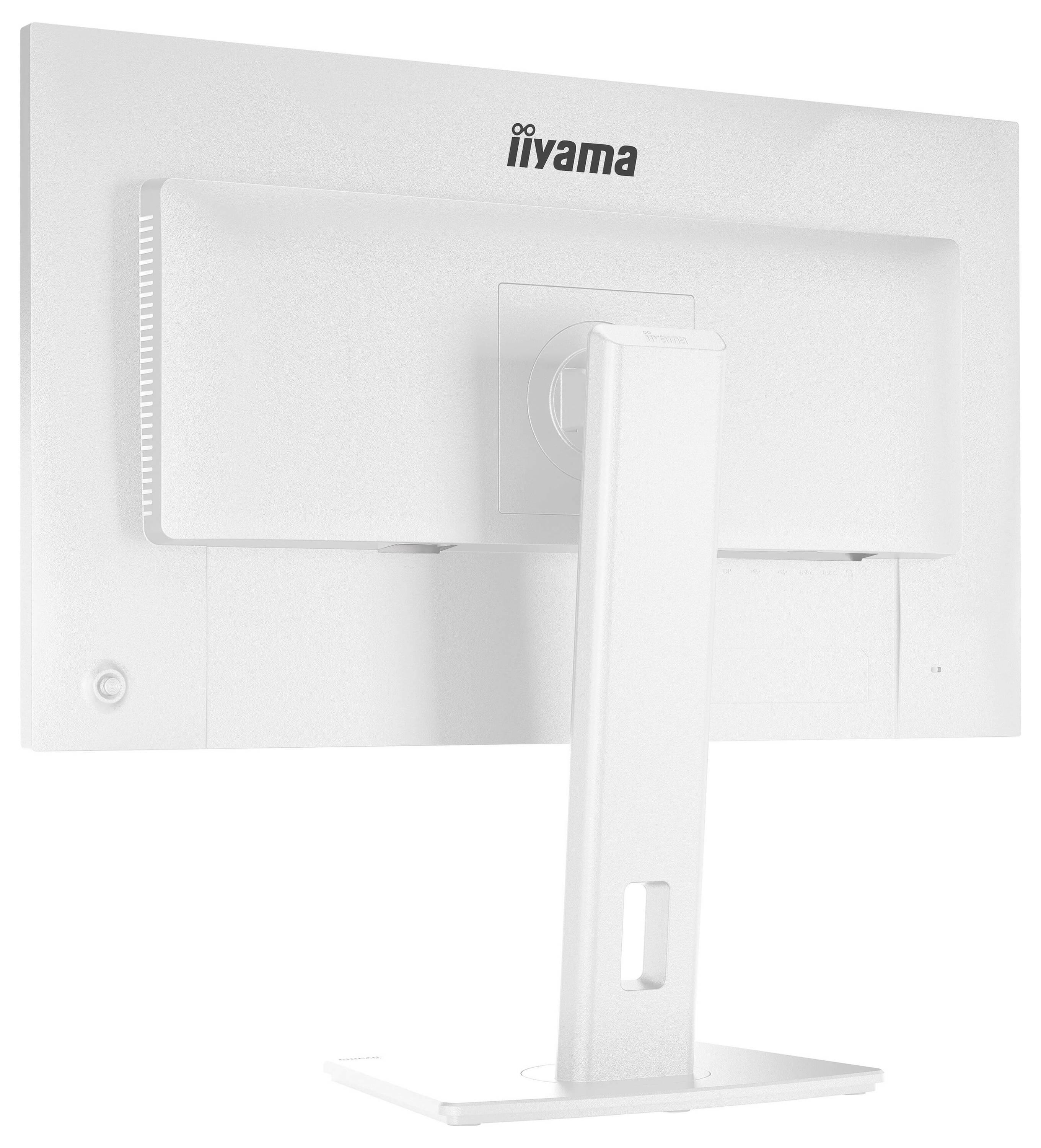 Iiyama ProLite LED monitor 68.6 cm (27 palec)16:9, VA LED-23