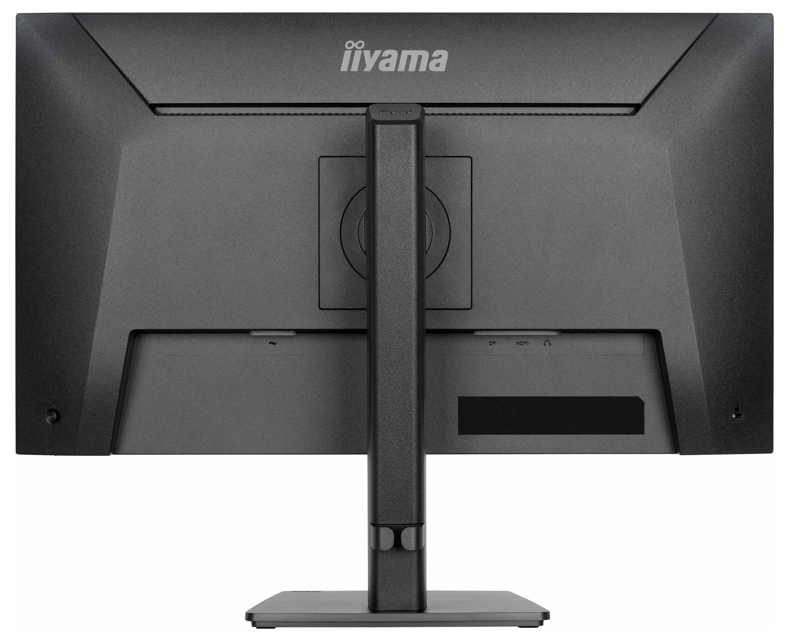 Iiyama ProLite LED monitor 68.6 cm (27 palec)1920 x 1080 Pixel, 16:9, VA LED-14