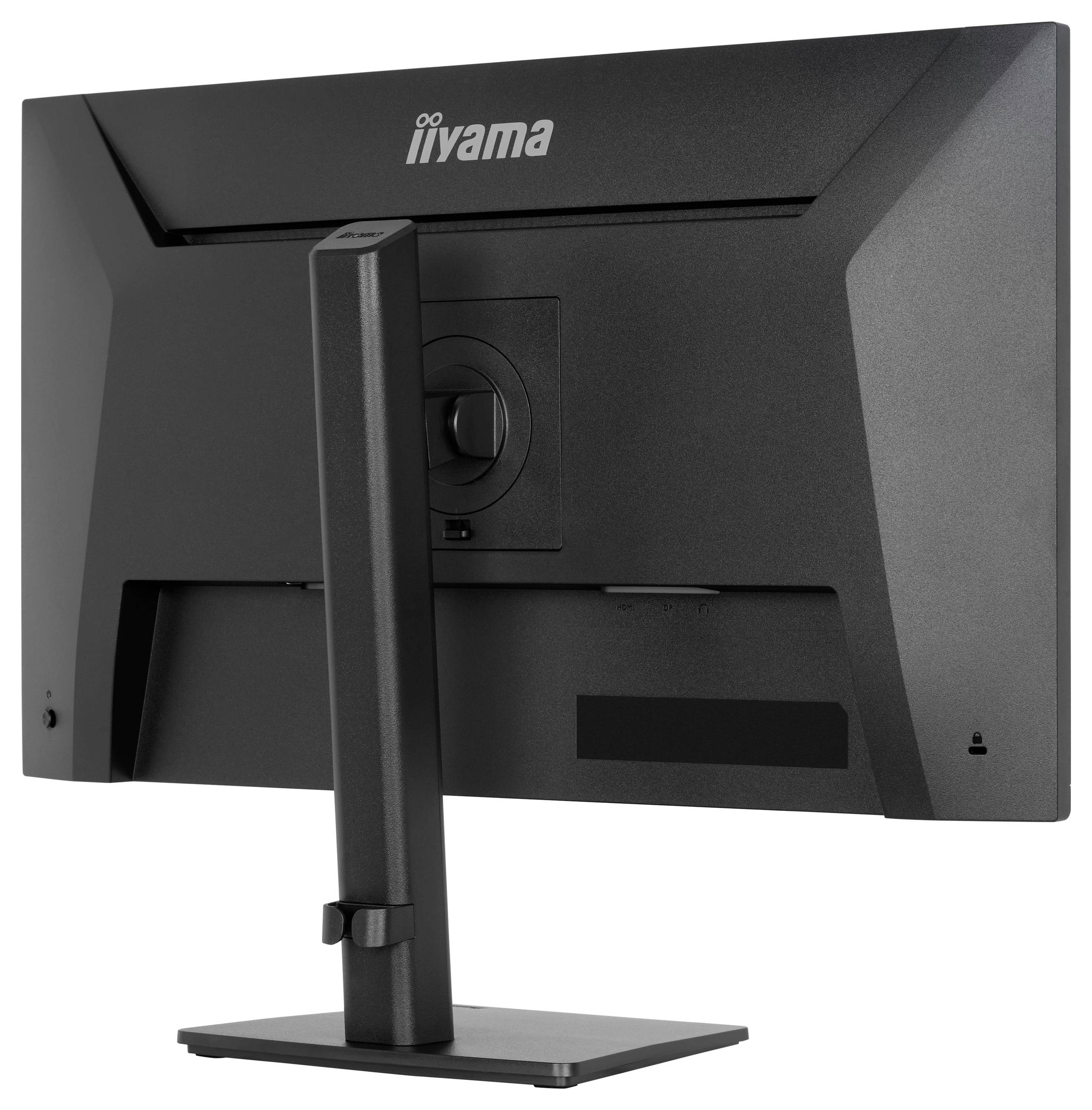 Iiyama ProLite LED monitor 68.6 cm (27 palec)2560 x 1440 Pixel, 16:9, VA LED-17