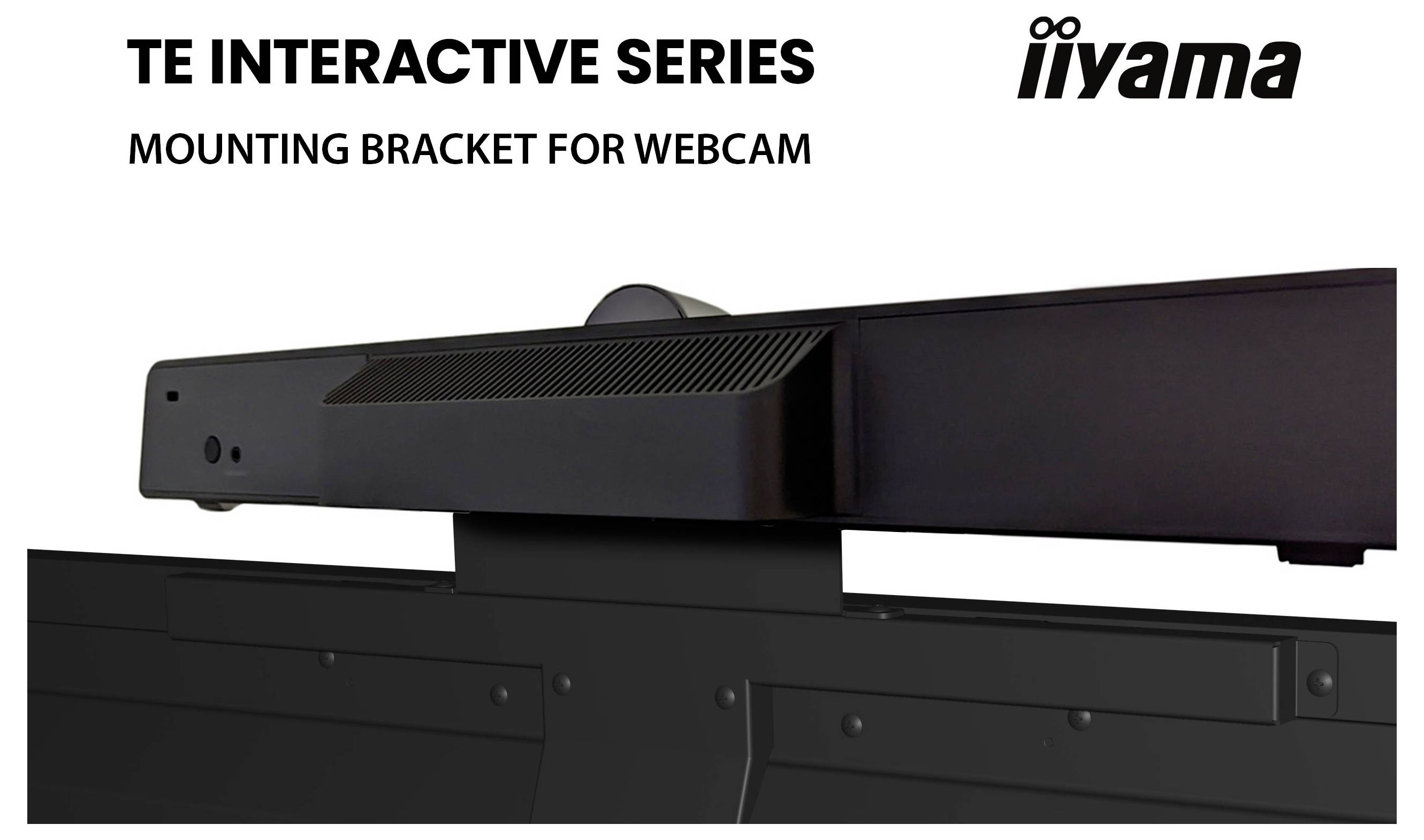 Iiyama displej Digital Signage Energetická třída (EEK2021): G (A - G) 217.4 cm 85.6 palec 3840 x 2160 Pixel-16