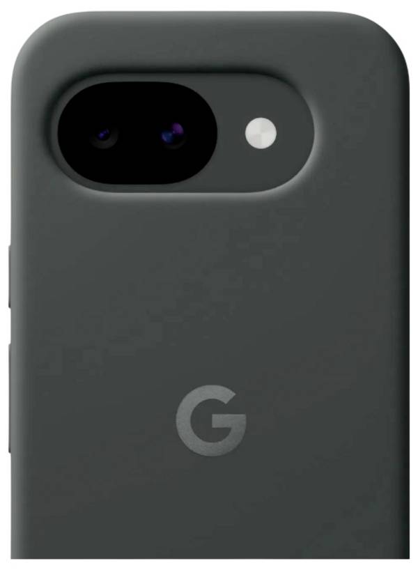Google GOOGLE - Pixel 10a Case Obsidian STA5 YEA4 Case Google Pixel 10a Obsidián  GA10871-WW