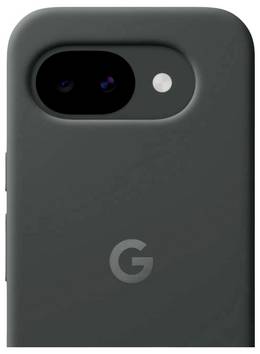 Google GOOGLE - Pixel 10a Case Obsidian STA5 YEA4 Case Google Pixel 10a Obsidián  GA10871-WW
