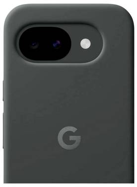 Google GOOGLE - Pixel 10a Case Obsidian STA5 YEA4 Case Google Pixel 10a Obsidián  GA10871-WW