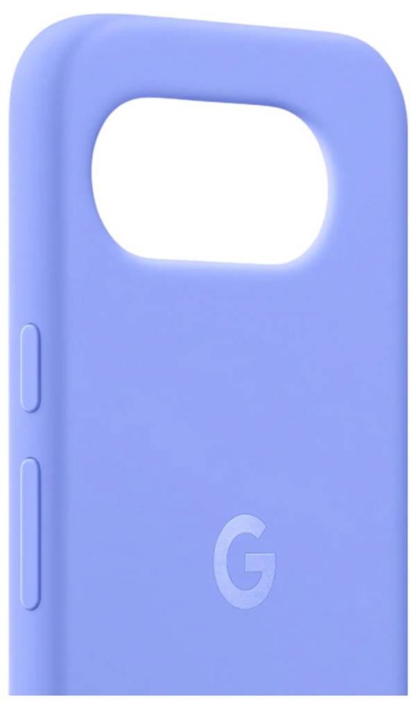 Google GOOGLE - Pixel 10a Case Lavender STA5 YEA4 Case Google Pixel 10a levandulová  GA10873-WW
