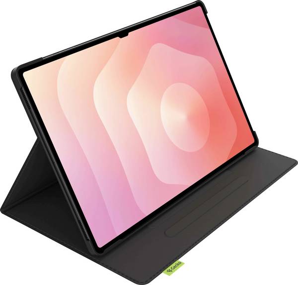 Gecko Covers Cactus Cover obal na tablet Samsung Galaxy Tab S11 Ultra   černá