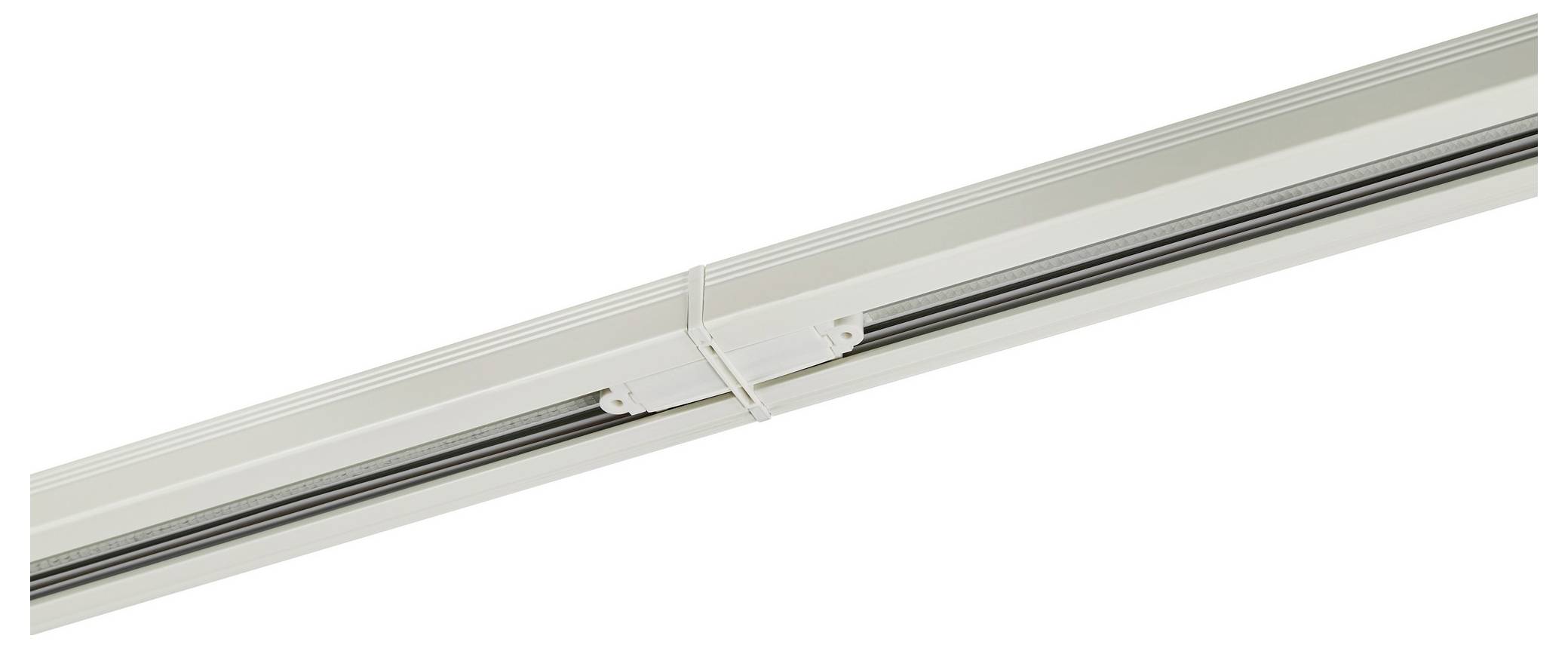 Nordlux 79059901 vysokonapěť. komponent lištových systémů bílá-1