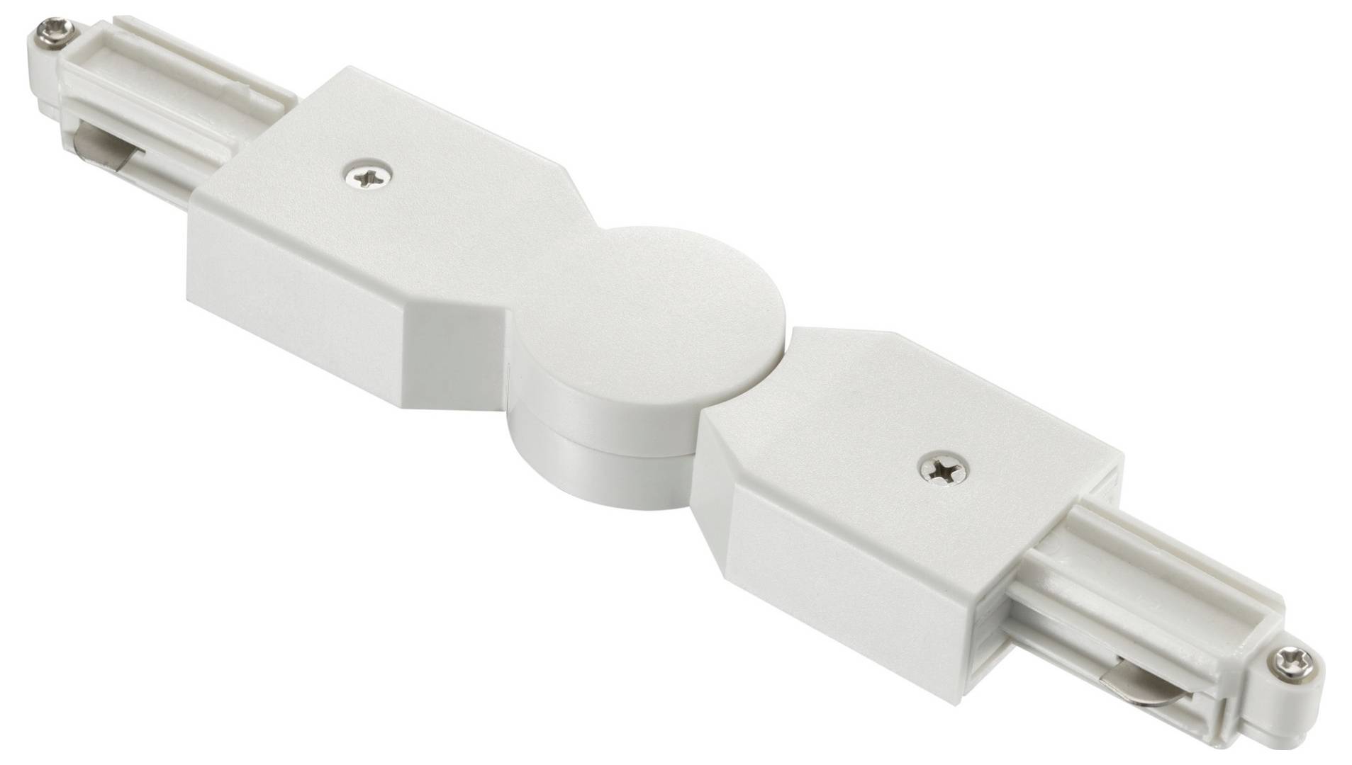 Nordlux 79029901 vysokonapěť. komponent lištových systémů bílá-2
