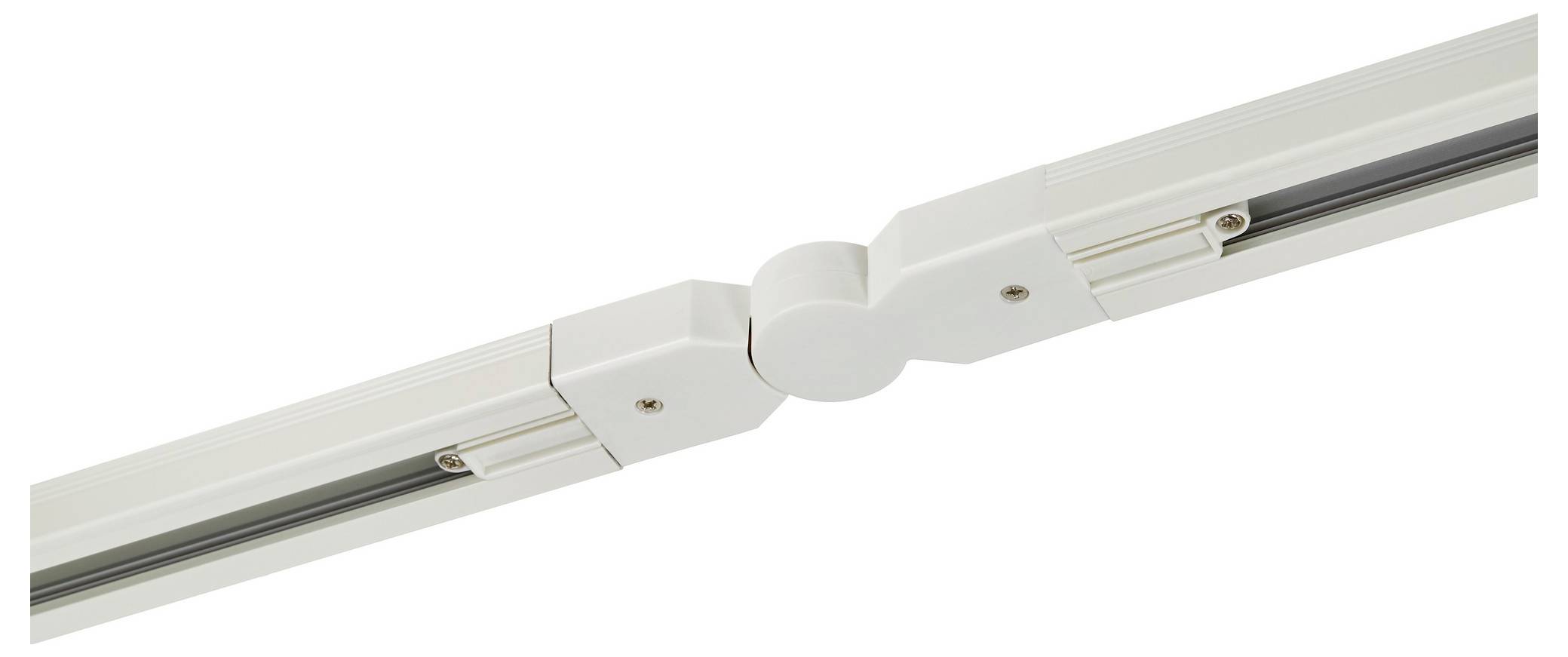 Nordlux 79029901 vysokonapěť. komponent lištových systémů bílá-3