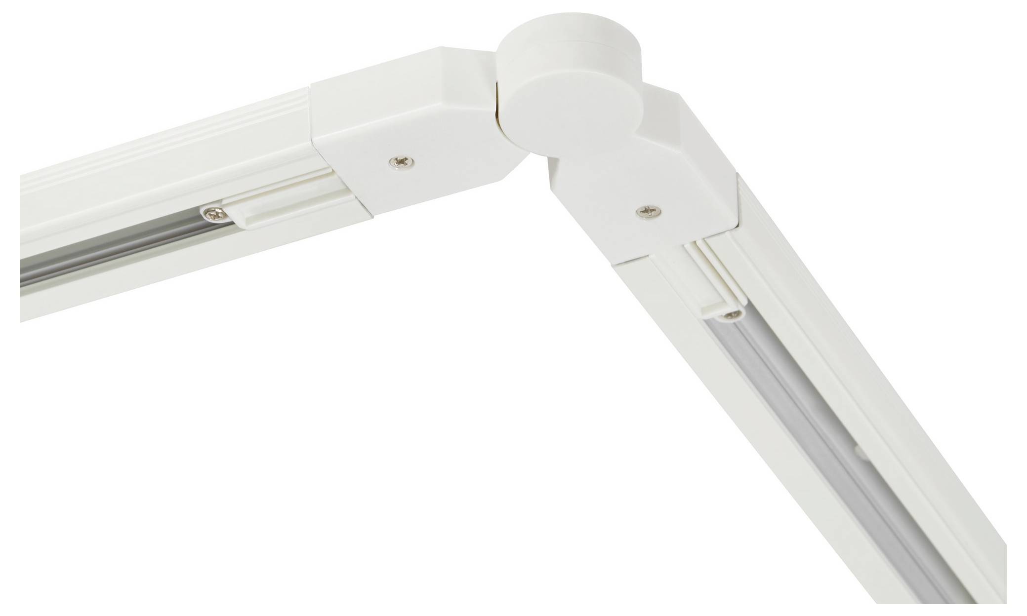 Nordlux 79029901 vysokonapěť. komponent lištových systémů bílá-4