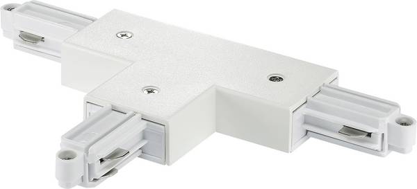 Nordlux 86059901 T-Connector vysokonapěť. komponent lištových systémů     bílá