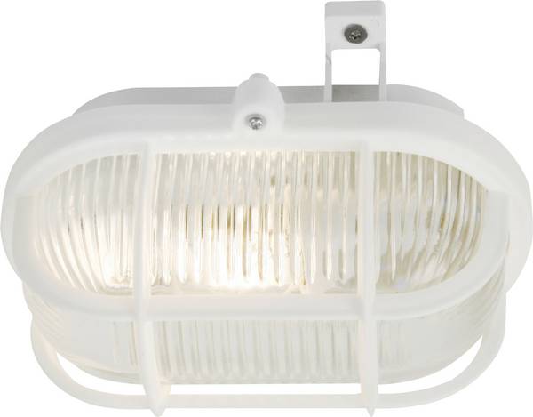 Nordlux Skotlampe 17051001 nástěnné světlo E27    bílá