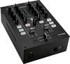 Omnitronic PM-202FX 2kanálový DJ mixážní pult černá
