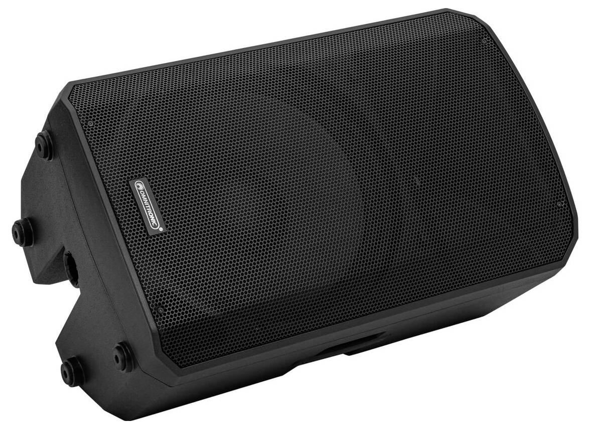 Omnitronic VFM-215 MK2 pasivní PA reproduktor 38 cm 15 palec 150 W 1 ks-2