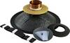 Lavoce SAF184.04-8 Recone kit 18 palec basový reproduktor 8 Ω