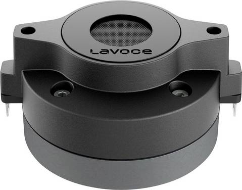 Lavoce DF10.101LM výškový driver  8 Ω
