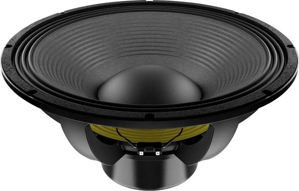 Lavoce SAN216.00iP 21 palec  basový reproduktor  1 Ω