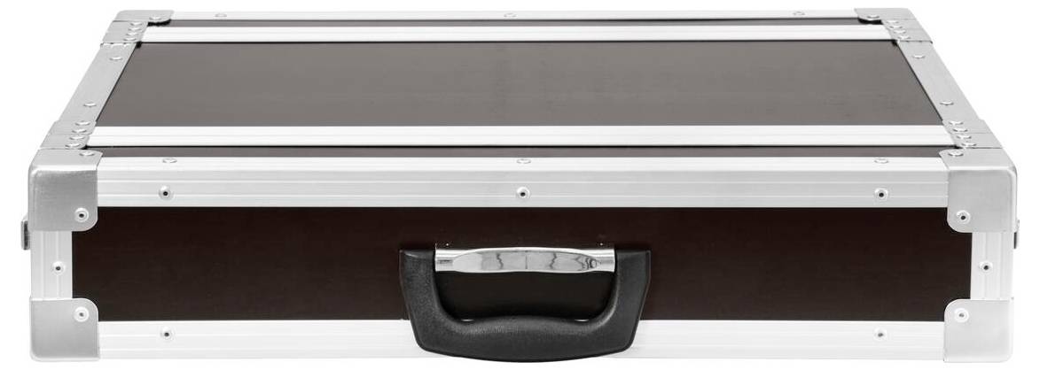 Roadinger Rack PRO 19palcový rack 2 U-1