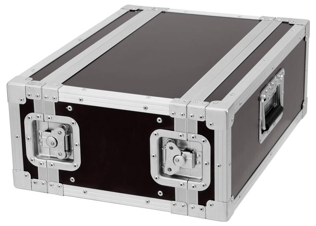 Roadinger Rack PRO 19palcový rack 4 U-1