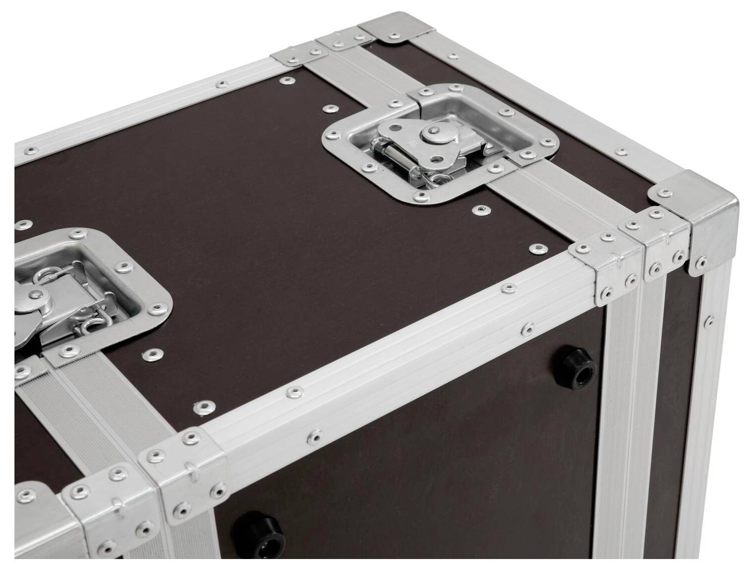 Roadinger Rack PRO 19palcový rack 6 U-1