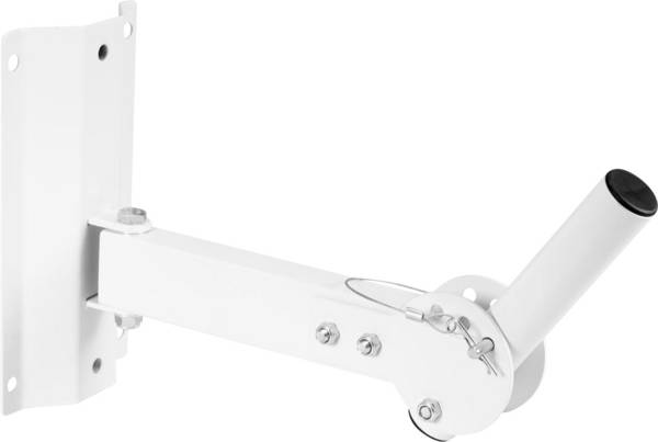 Omnitronic WH-1L držák na reproduktory    bílá 1 ks