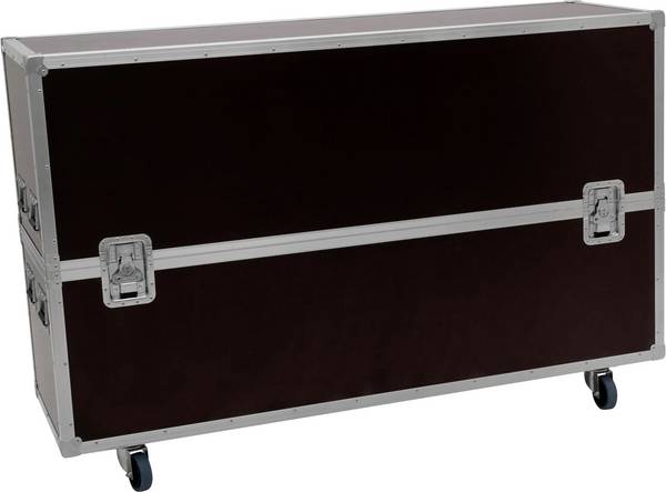 Roadinger 2x LCD ZL65 31998016 case (kufr) (d x š x v) 540 x 1685 x 1120 mm