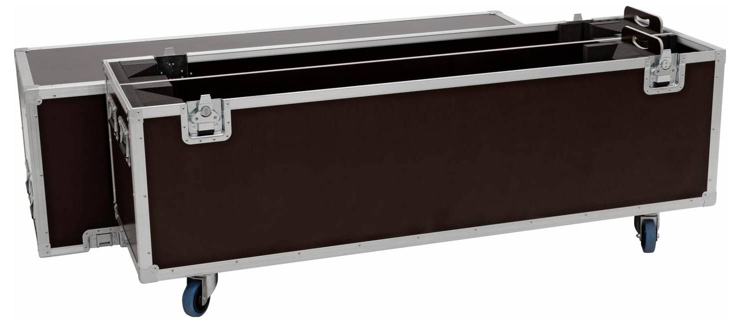 Roadinger 2x LCD ZL65 31998016 case (kufr) (d x š x v) 540 x 1685 x 1120 mm-1