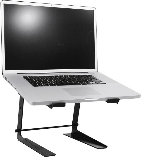 Omnitronic ELR-12/17 stojan na notebook ocel