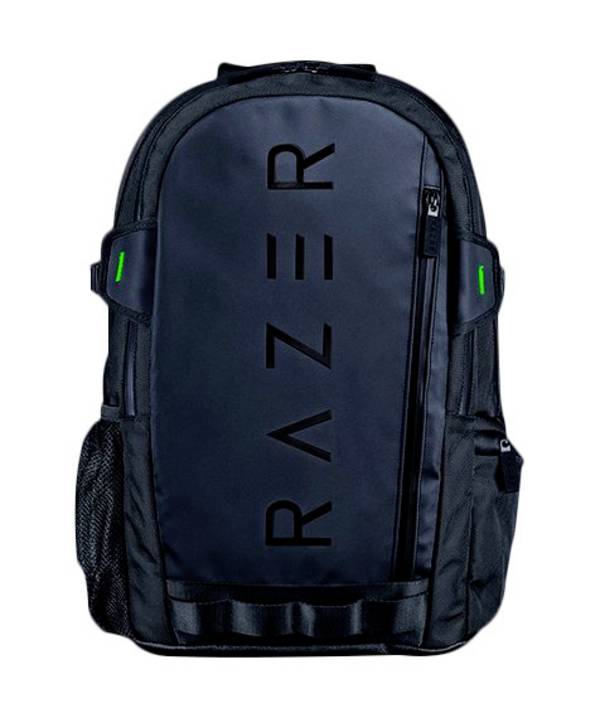 RAZER batoh na notebooky Rogue V3, max. 38,1 cm (15") , černá