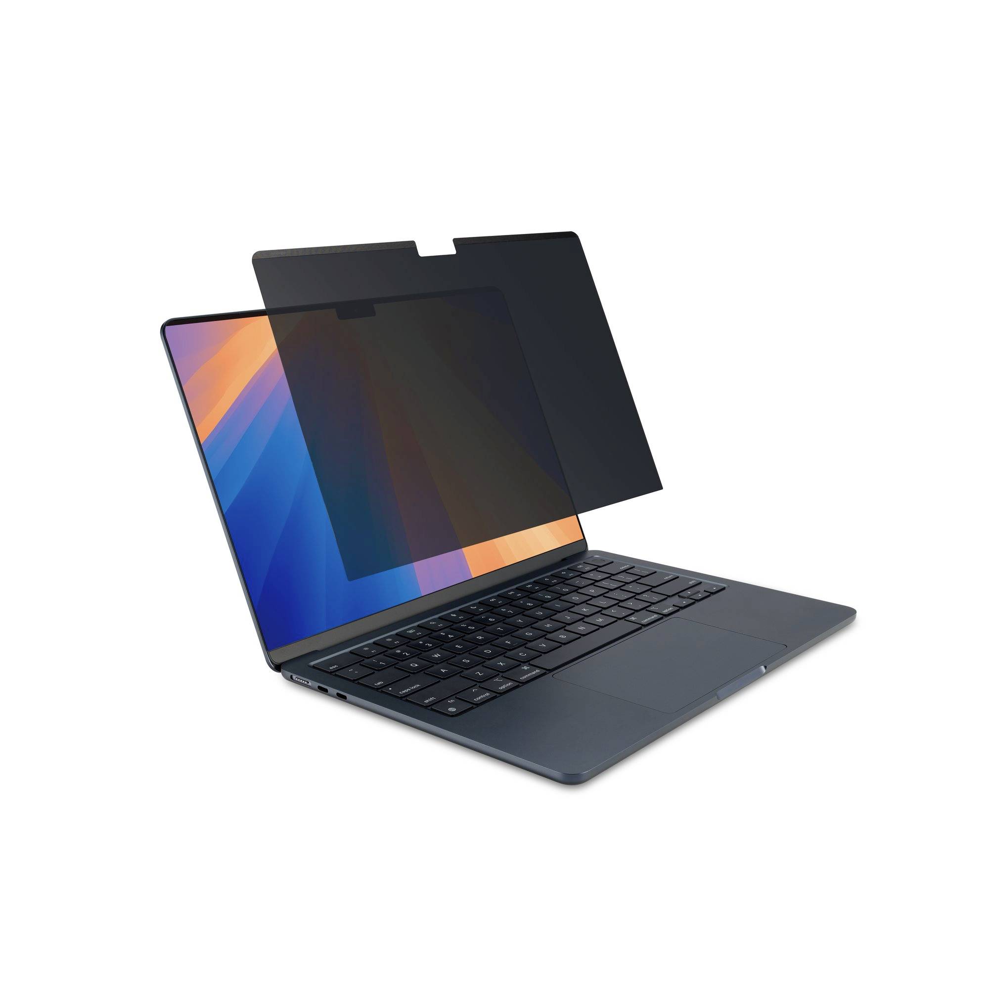 Kensington MagPro Elite Privátní filtr na monitor (proti nežádoucímu odezírání) MacBook 38,1 cm (15") K58306WW Apple App-0